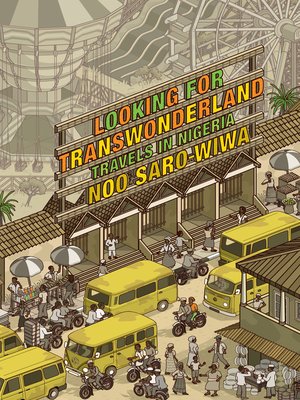 cover image of Looking for Transwonderland